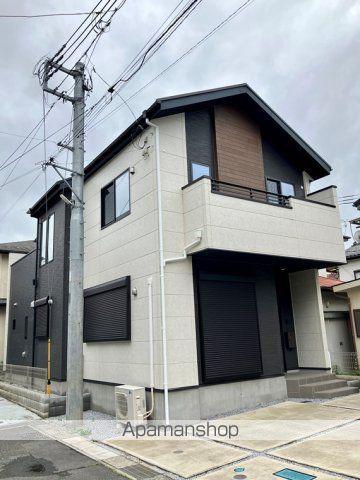 つくばエクスプレス 南流山駅 徒歩14分 2階建 築4年