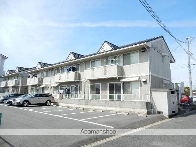 エントピア新保B棟