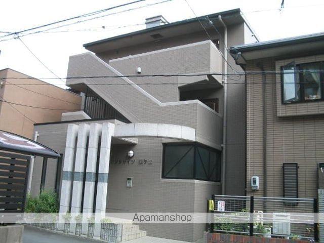 サンシャイン星ヶ丘