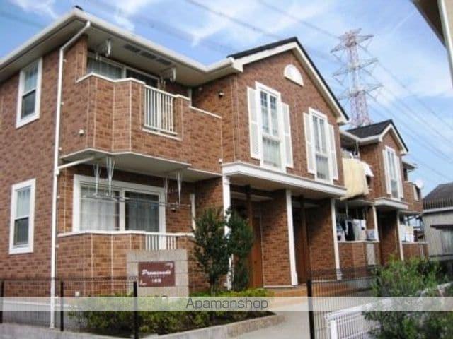 プロムナード1番館