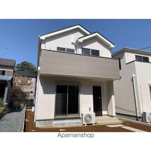 埼玉県さいたま市岩槻区本丸1丁目の戸建賃貸