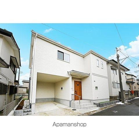 東葉高速鉄道 東葉勝田台駅 徒歩19分  築1年(4LDK)