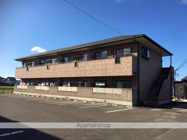 フィラント長尾N(2DK/2階)