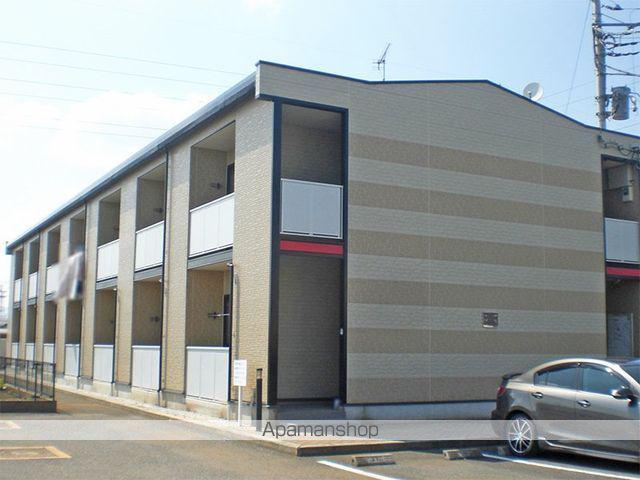 レオパレス双柳1番館