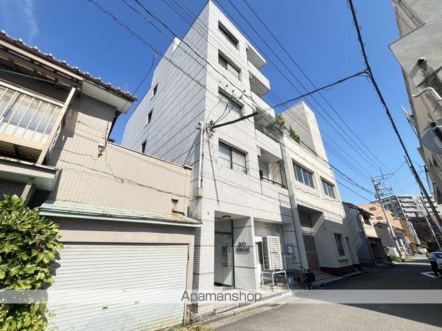 セゾンヤマザキ