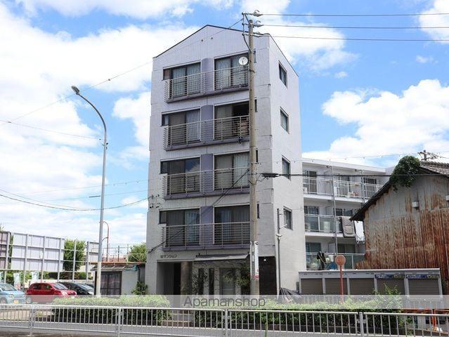 林マンション