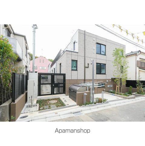 ウェルスクエア駒場東大前