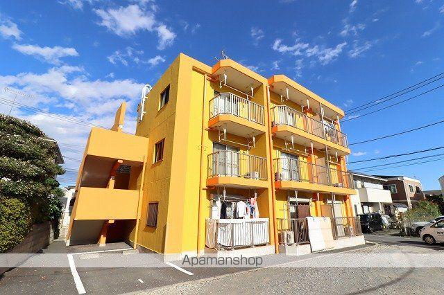 サンパレス東青梅