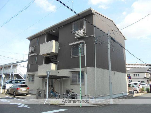 ファミール上石川