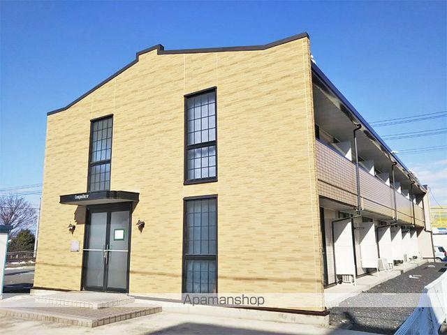 レオパレスカーサ