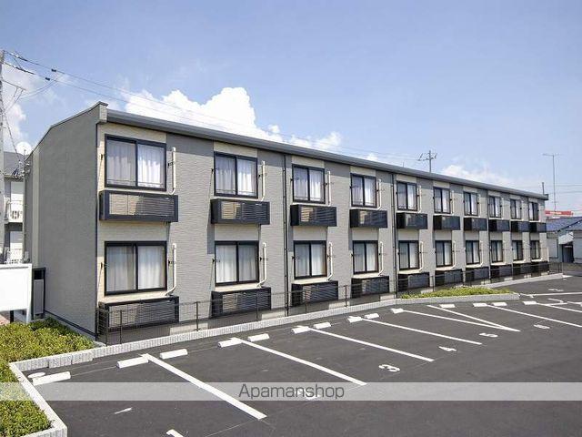 レオパレスフローリッシュⅡ