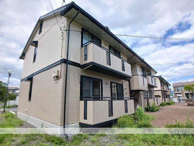 ガーデンシティ桜町D