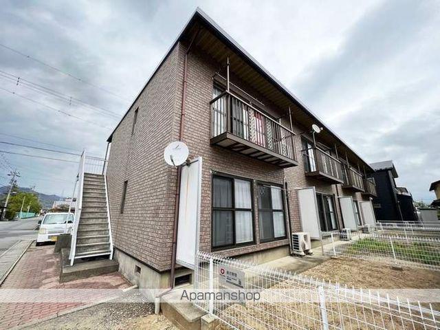 エステート中島北館