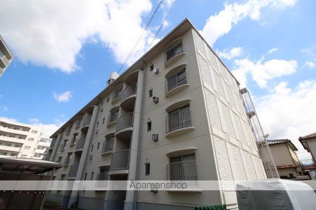 多田グリーンライフ(2LDK/1階)