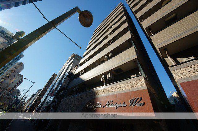 グランド・ガーラ西新宿ウエスト