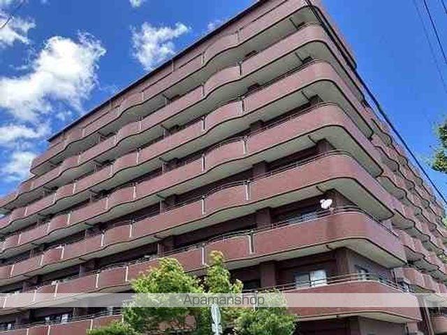 ライオンズマンションMAXIM櫛原(3LDK/8階)