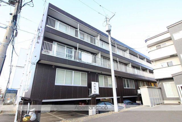 アイポート末広