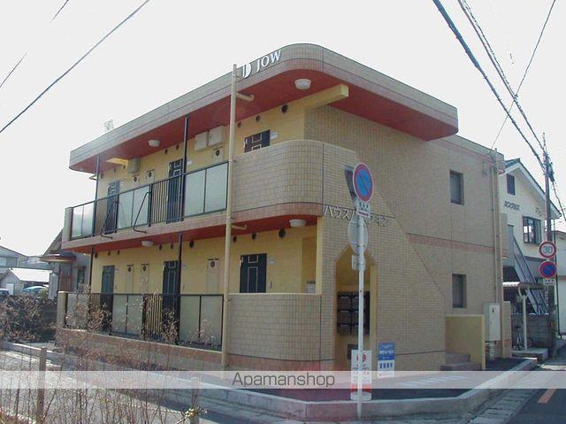 ハウスパンプキン