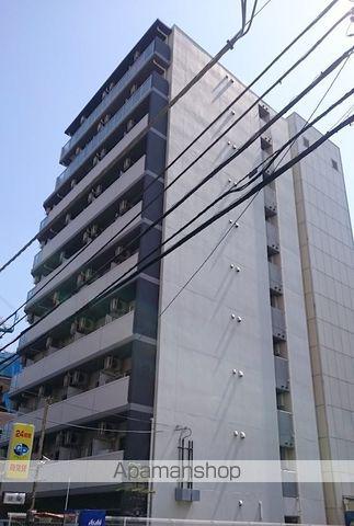 レジディア船橋Ⅳ(1K/3階)