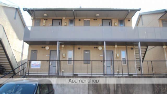 コートヴィレッジB