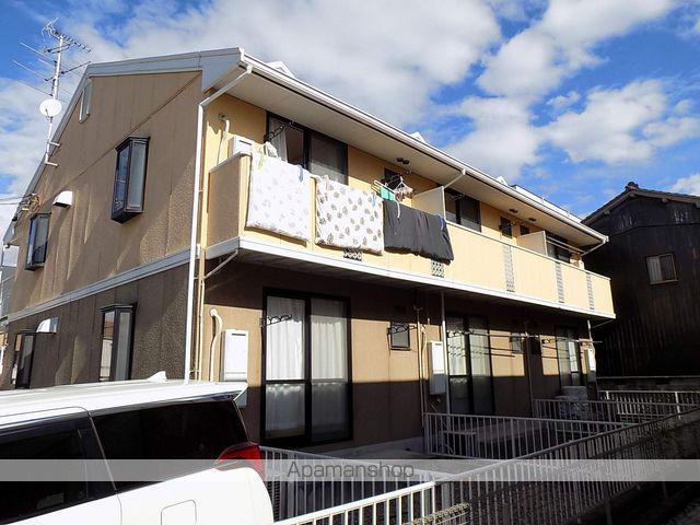 森彦第二コーポラス