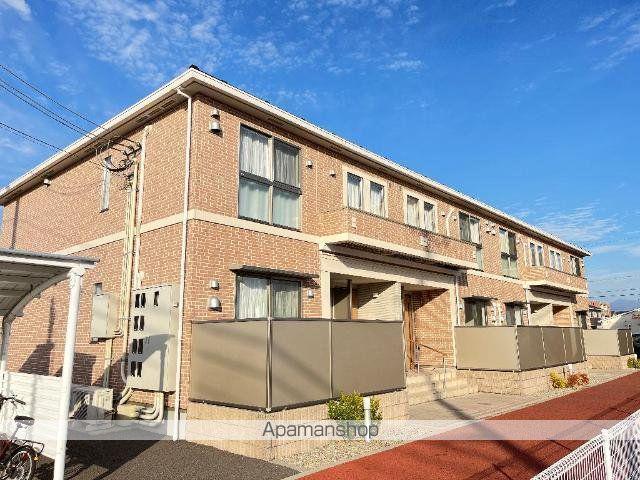 LA CASA DOLCE 舟橋