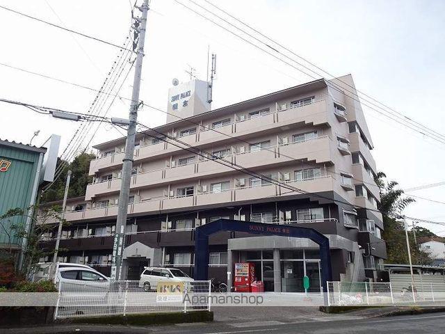 サニーパレス朝倉