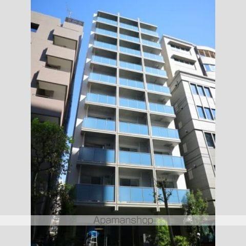 プラウドフラット東日本橋