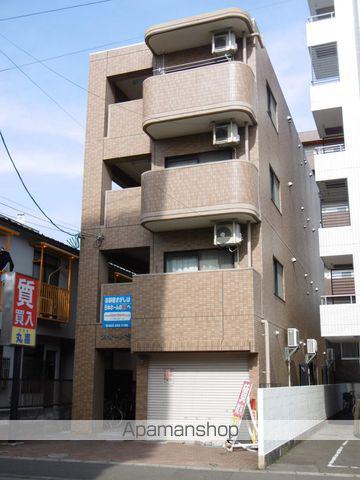 フィオーレ壱番館
