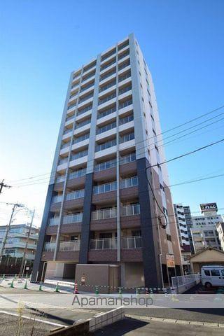 セントラルカーサ天文館(1LDK/6階)