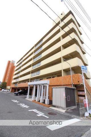 ネクスト倉田 東館(3LDK/4階)