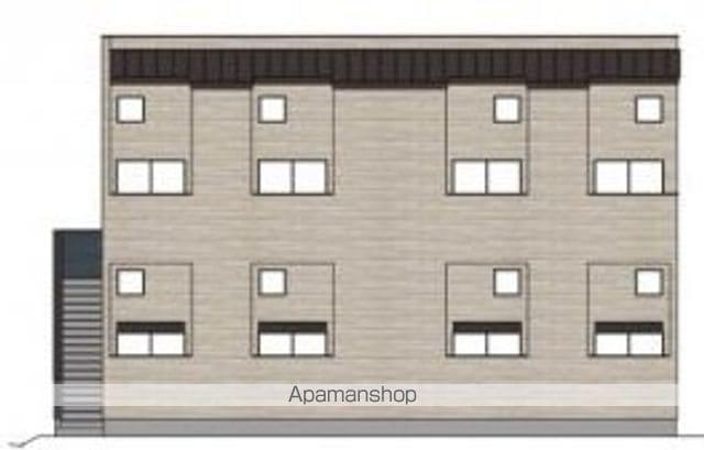 プリマヴェーラ並木