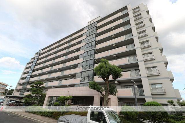 メゾン春日台(5LDK/7階)