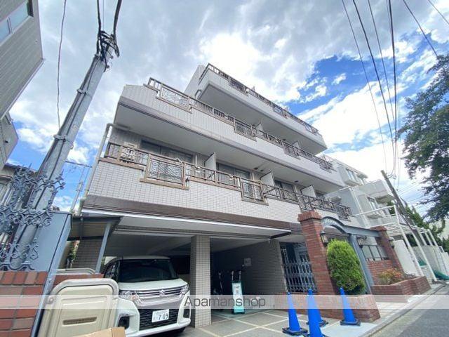 ワコーレエレガンス自由が丘