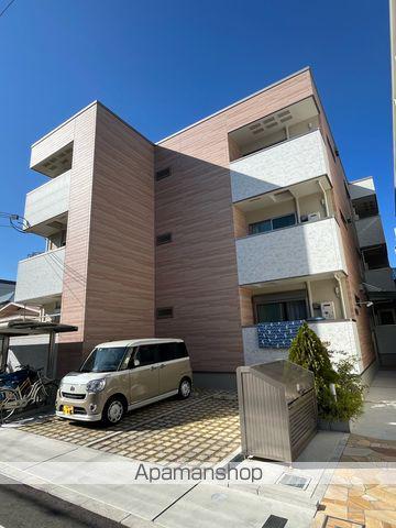 フジパレス泉大津Ⅴ番館