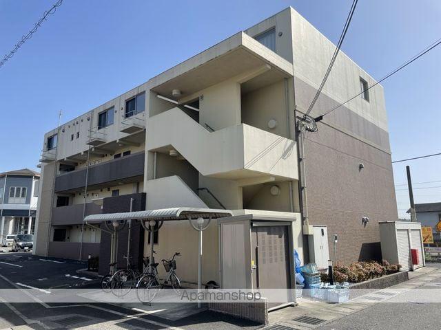 シーダーエース(1LDK/2階)