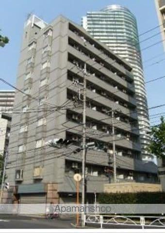 コンフォリア曳舟