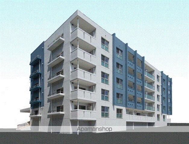 光陽マンション古賀天神