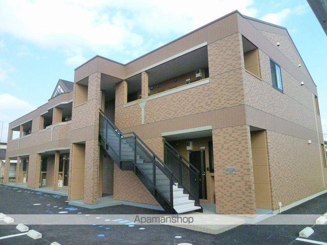 ガーデンパレス