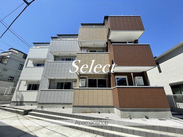 MELDIA保土ヶ谷Ⅱ