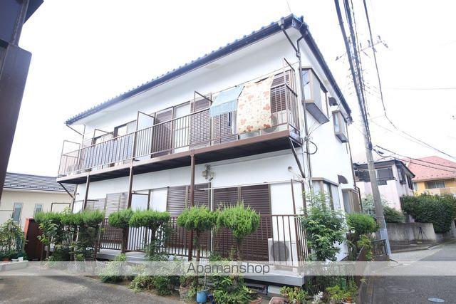 第2サンハイツ成田