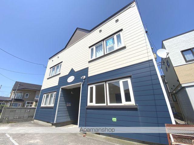 ピアパレス白鳥