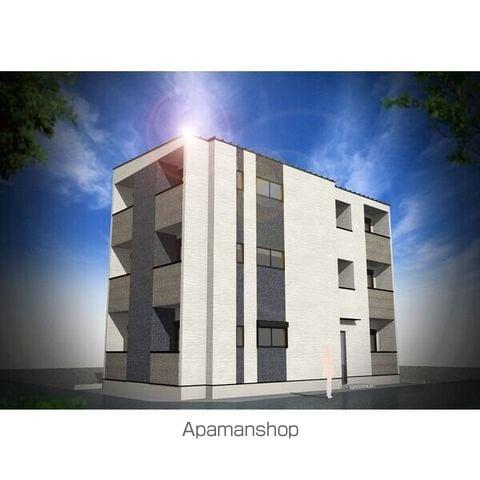 ハーモニーテラス新守山Ⅱ