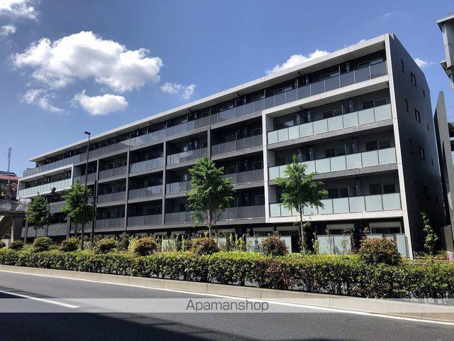 ガーラ上板橋グランドステージ