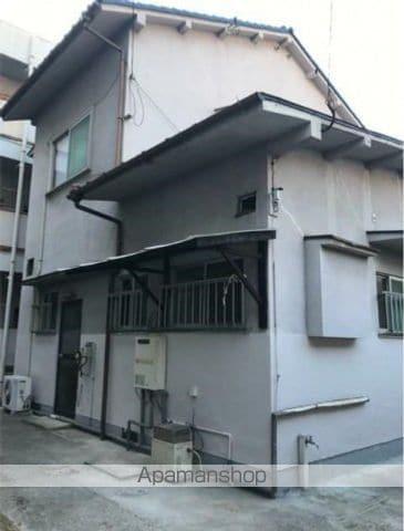 広島県安芸郡府中町鹿籠2丁目の戸建賃貸