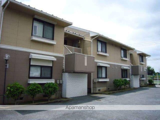 セジュールグランデⅠ(2LDK/2階)