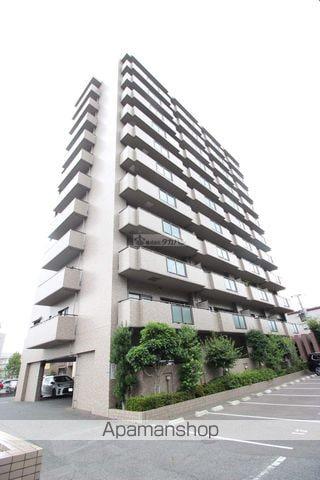 サーパス城見通第二