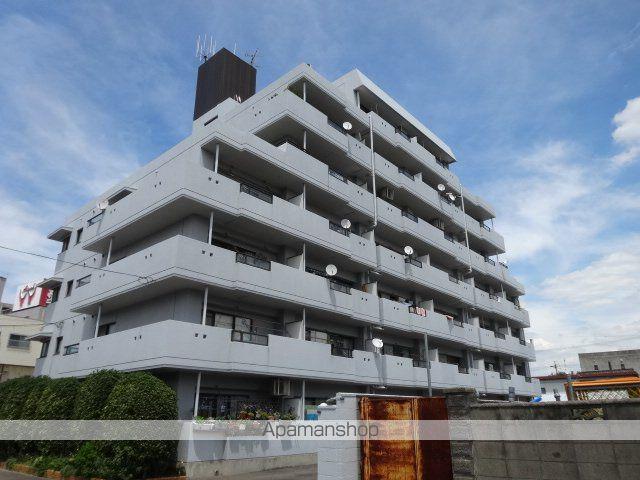 OSプリンスハイツ白壁北