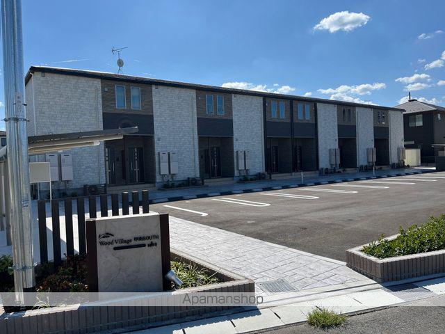 ウッドヴィレッジ甲南サウス