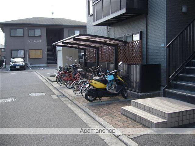 フォブール古川北